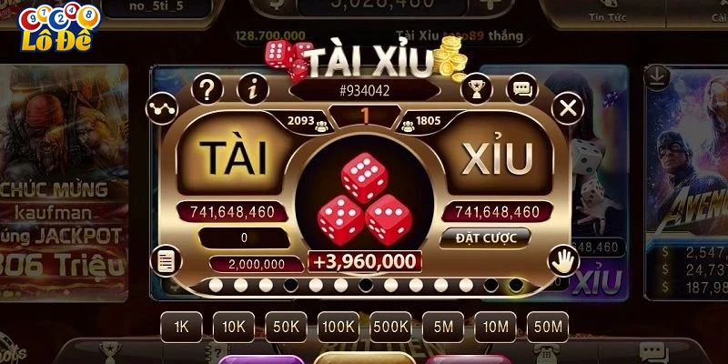 Luật chơi và cách tham gia