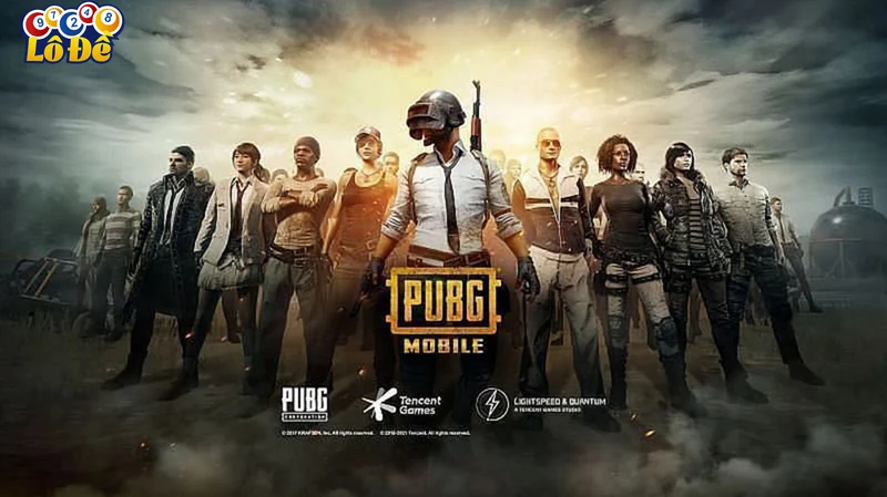 Những lợi ích khi tham gia cược giải pubg quốc tế