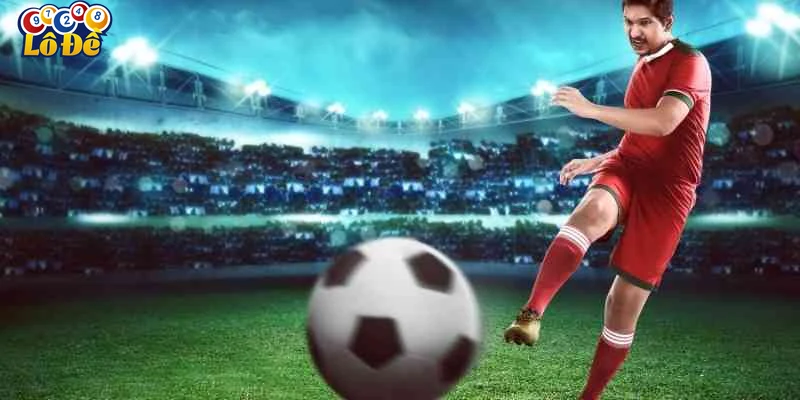 Khái niệm đặt cược bóng đá nhanh