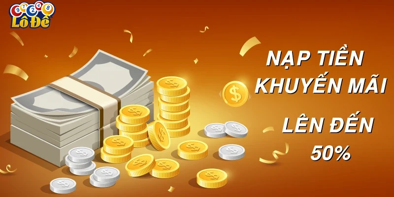 Giới thiệu chung về các loại khuyến mãi Lô đề hiện nay