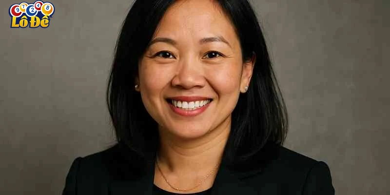 Giới thiệu về ceo Heather Bình và sự nghiệp trong lĩnh vực Lô Đề Online