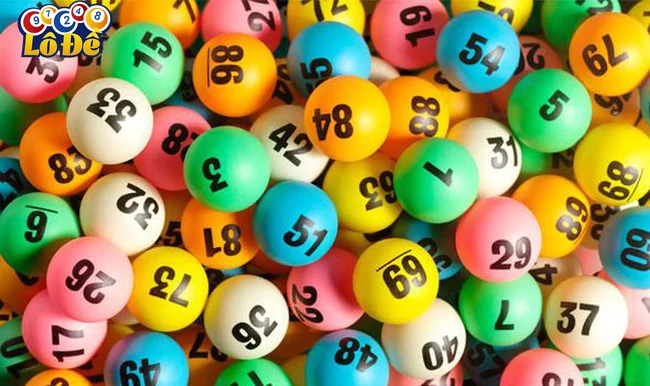 Khái niệm và cách chơi cơ bản của xổ số lô tô điện tử