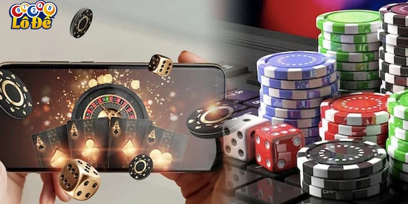 Giới thiệu tổng quan về tải app Lô đề