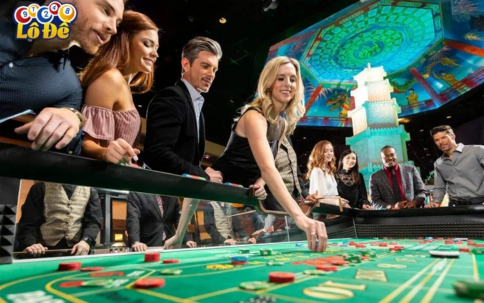 Hướng dẫn chi tiết cách đăng ký và chơi trên Lô Đề Online