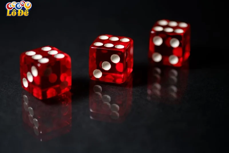 Kinh nghiệm và chiến thuật khi chơi tài xỉu trong casino