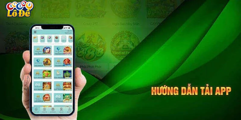 Các tính năng nổi bật của tải app Lô đề