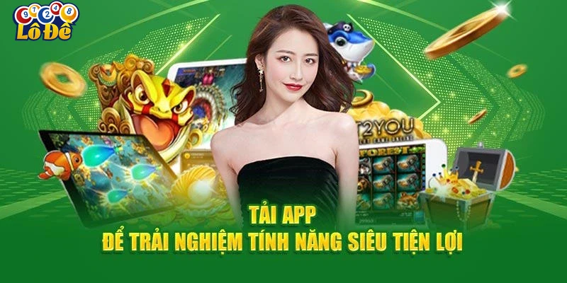 Hướng dẫn chi tiết cách tải app Lô đề trên các nền tảng phổ biến