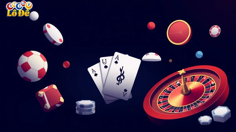 Cách đăng ký và bắt đầu chơi live casino đổi thưởng