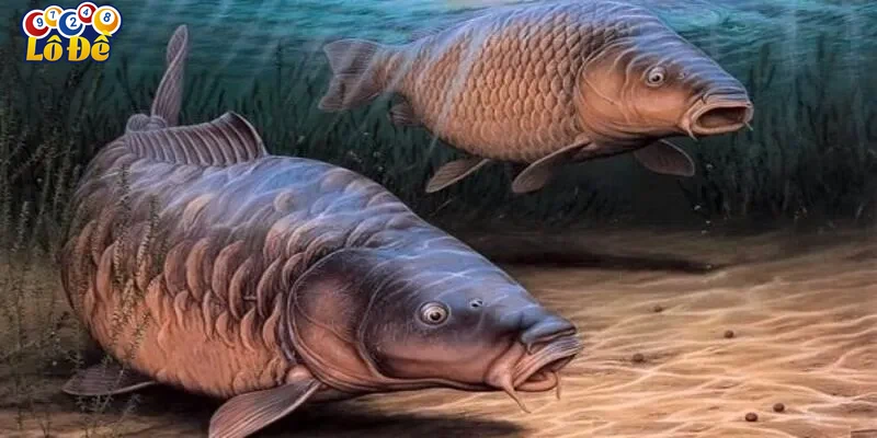 Hướng dẫn chơi xổ số Lô đề dựa trên giấc mơ thấy cá