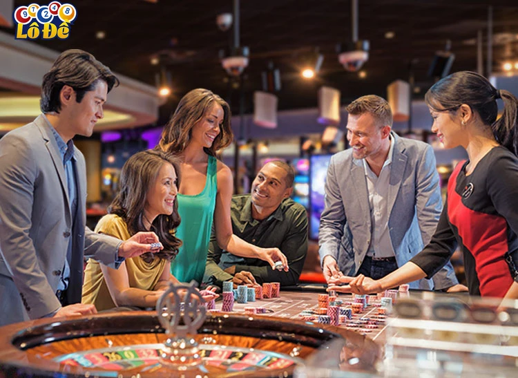 Lợi ích khi chọn casino trực tuyến uy tín 2025 tại Lô Đề Online