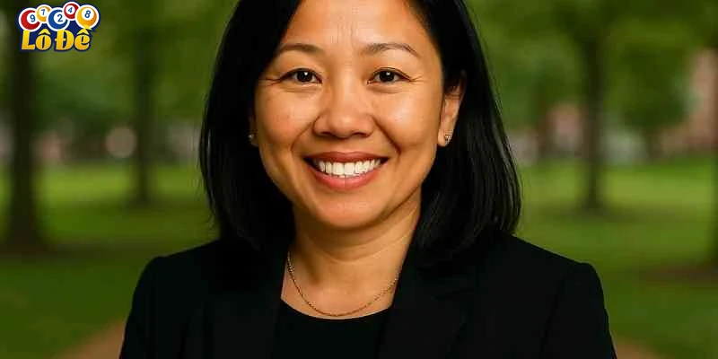 Vai trò của ceo Heather Bình tại thương hiệu Lô Đề Online